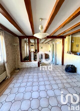  Maison � vendre 5 pi�ces 110 m�