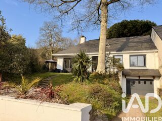  Maison � vendre 5 pi�ces 120 m�