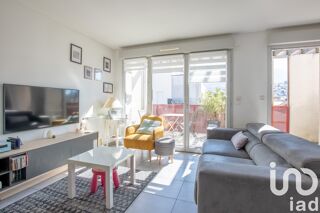  Appartement  vendre 4 pices 81 m