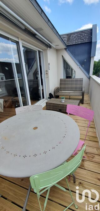  Appartement  vendre 5 pices 135 m