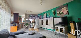  Maison � vendre 3 pi�ces 59 m�