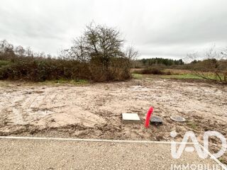  Terrain � vendre 763 m�