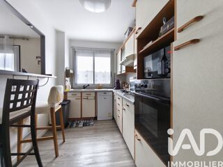  Appartement � vendre 3 pi�ces 62 m�