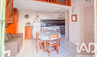  Maison � vendre 3 pi�ces 39 m�