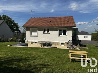  Maison  vendre 4 pices 70 m