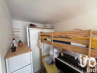  Appartement � vendre 1 pi�ce 21 m�