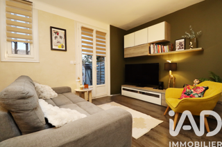  Maison � vendre 5 pi�ces 104 m�