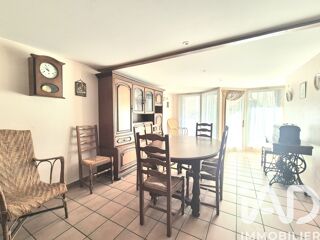  Maison � vendre 4 pi�ces 76 m�