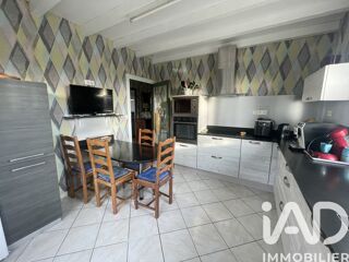  Maison � vendre 4 pi�ces 184 m�