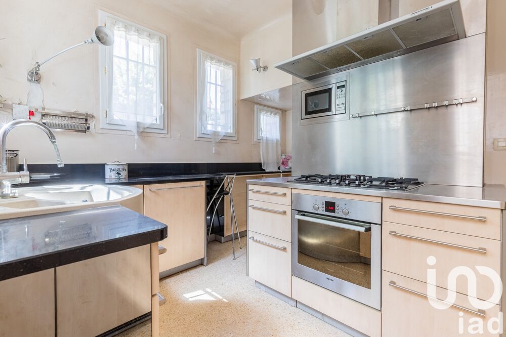 � vendre  Maison Athis-Mons (91200)