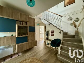  Maison � vendre 6 pi�ces 127 m�