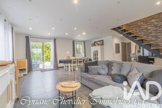  Maison � vendre 7 pi�ces 127 m�