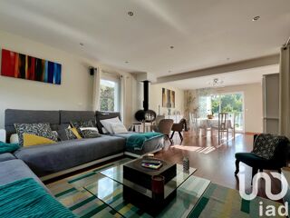  Maison � vendre 9 pi�ces 185 m�