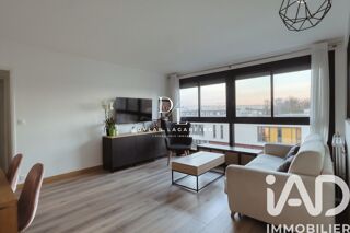  Appartement � vendre 2 pi�ces 45 m�