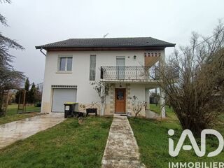  Maison � vendre 7 pi�ces 160 m�