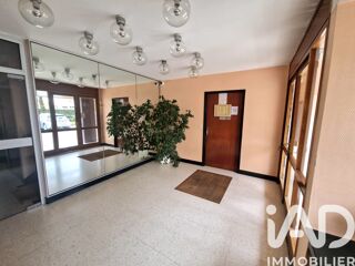  Appartement � vendre 2 pi�ces 58 m�