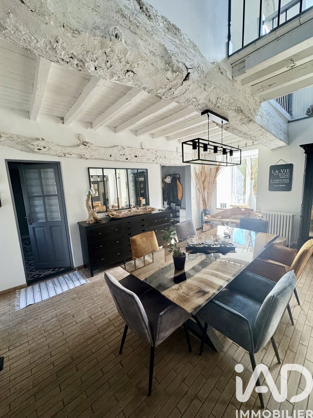 � vendre  Maison Vern-sur-Seiche (35770)