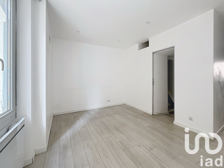  Appartement  vendre 2 pices 33 m