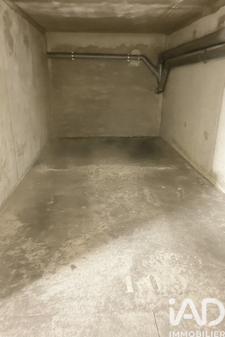  Parking / Garage  vendre 15 m