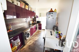  Appartement � vendre 4 pi�ces 75 m�