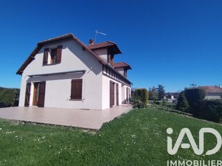  Maison � vendre 6 pi�ces 125 m�