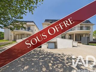  Appartement � vendre 3 pi�ces 50 m�