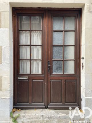  Maison � vendre 3 pi�ces 50 m�