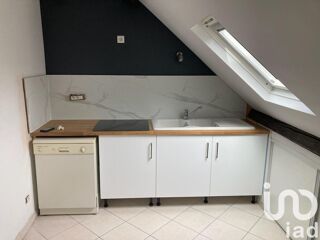  Appartement � vendre 2 pi�ces 55 m�