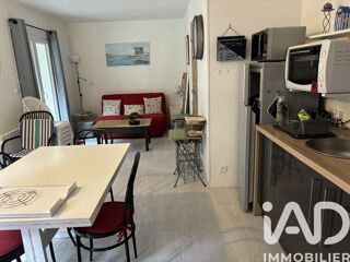  Maison � vendre 3 pi�ces 51 m�