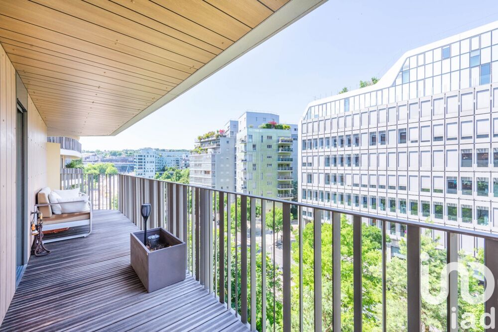  vendre  Appartement Boulogne-Billancourt (92100)