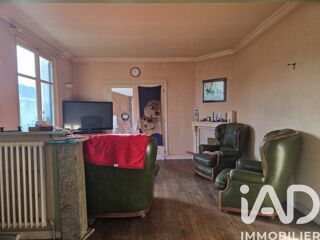  Maison � vendre 4 pi�ces 96 m�