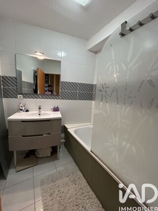  Appartement � vendre 3 pi�ces 74 m�