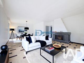  Maison � vendre 7 pi�ces 160 m�