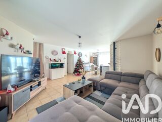  Maison � vendre 4 pi�ces 94 m�