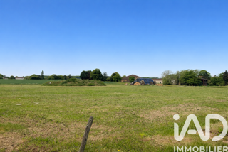  Terrain � vendre 2866 m�