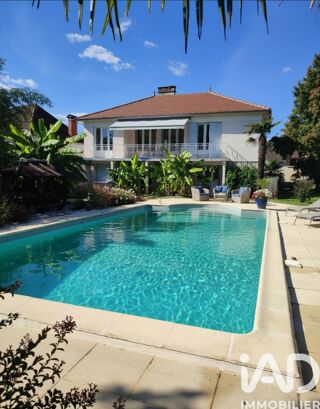  Maison � vendre 6 pi�ces 176 m�