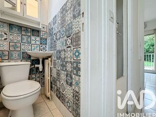  Maison � vendre 7 pi�ces 145 m�