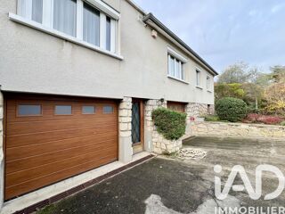  Maison � vendre 7 pi�ces 118 m�