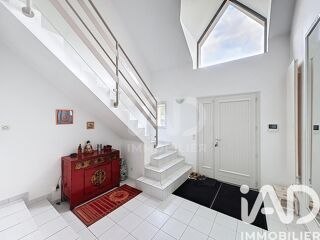  Maison � vendre 8 pi�ces 250 m�