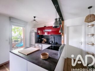  Appartement  vendre 3 pices 60 m