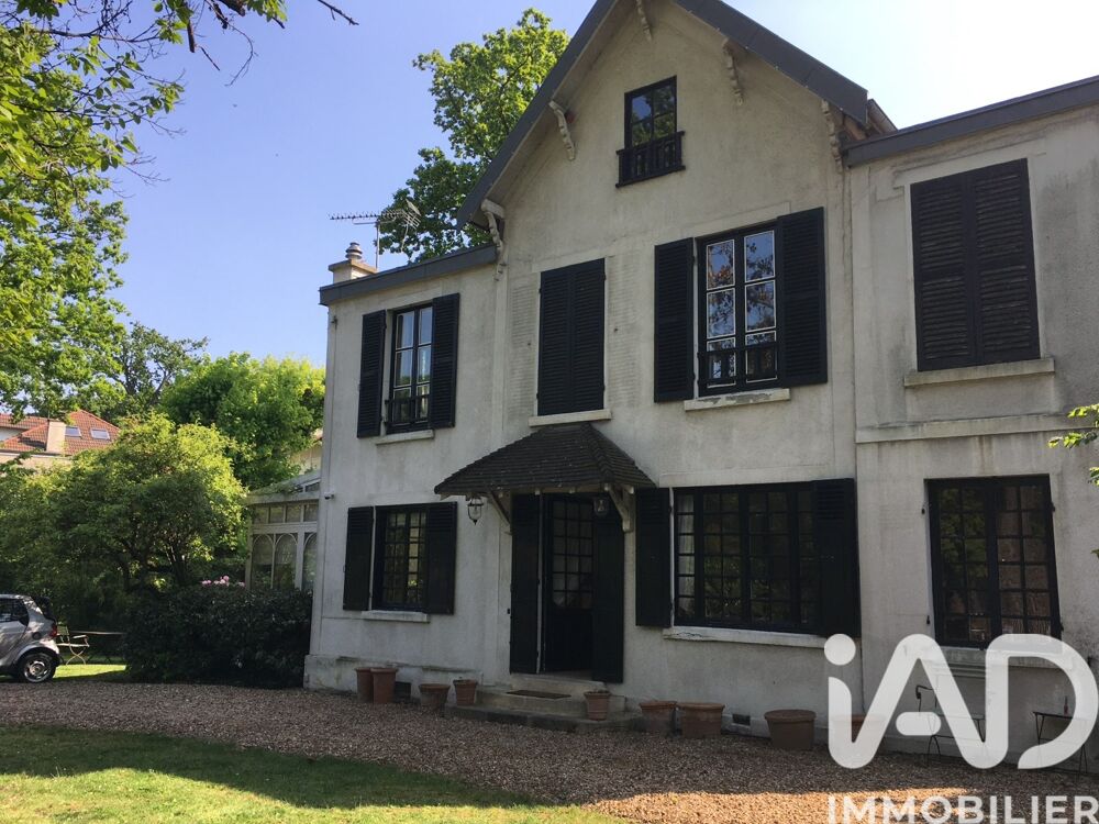 � vendre  Maison Vaucresson (92420)