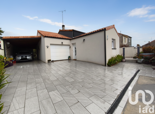  Maison � vendre 3 pi�ces 90 m�