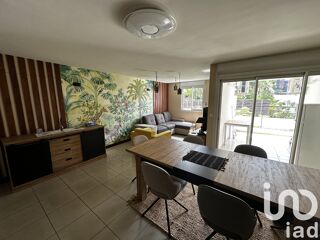  Appartement � vendre 4 pi�ces 95 m�