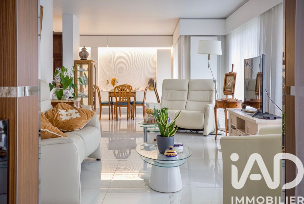 � vendre  Appartement Compi�gne (60200)