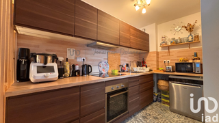  Maison � vendre 3 pi�ces 69 m�