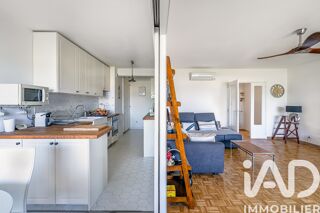  Appartement � vendre 3 pi�ces 82 m�