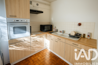  Appartement  vendre 3 pices 64 m