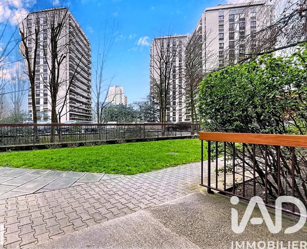 � vendre  Appartement Boulogne-Billancourt (92100)