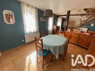  Maison � vendre 7 pi�ces 146 m�
