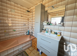  Maison � vendre 5 pi�ces 70 m�